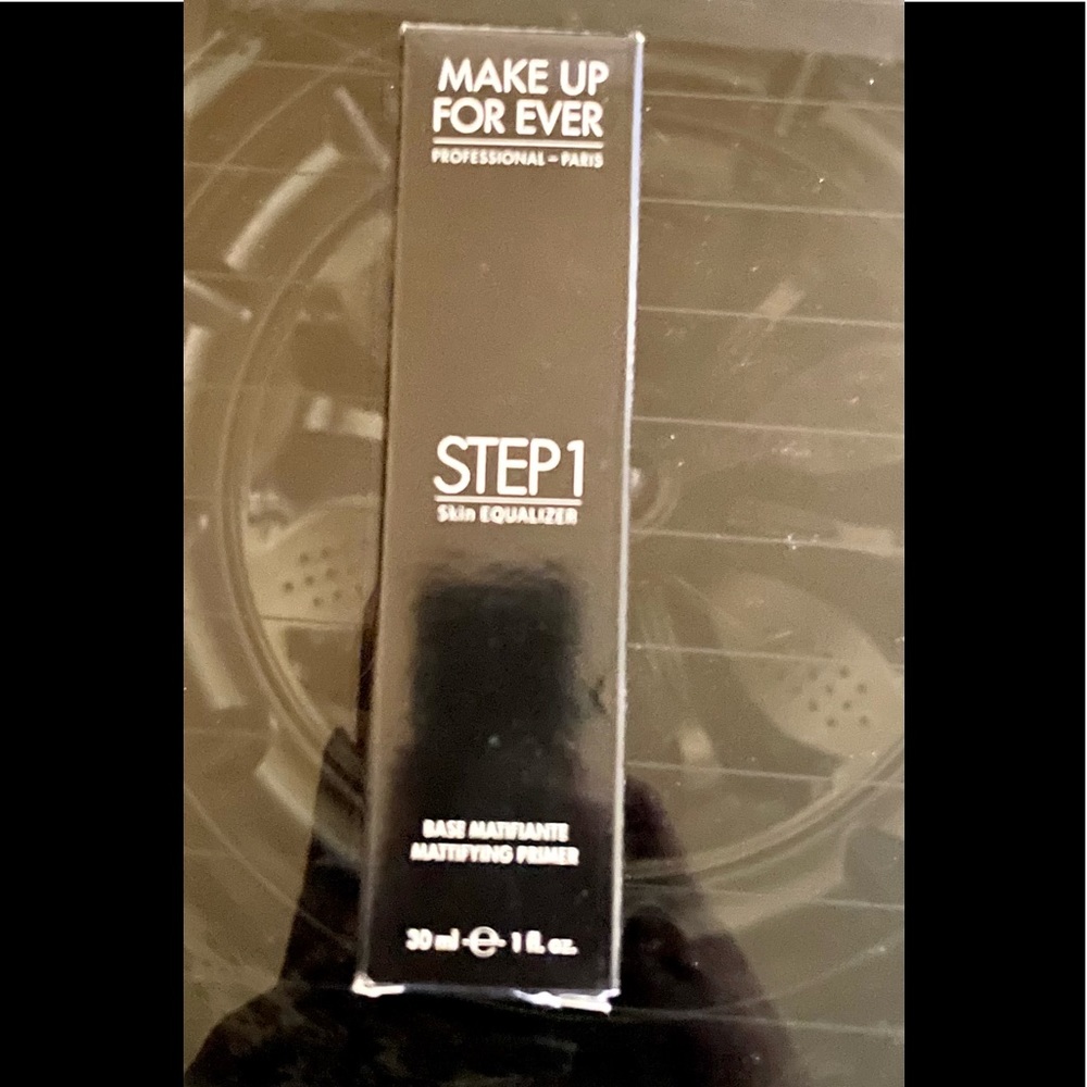 Make Up Forever Step 1 Skin Equalizer